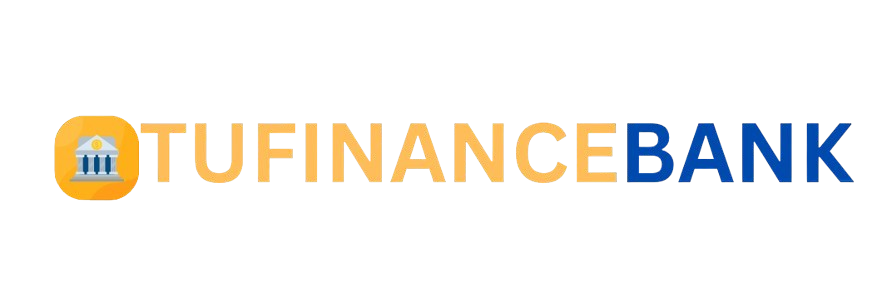 Tufinance Logo